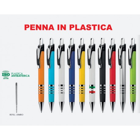 PENNA MODELLO WANDA